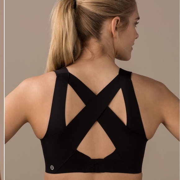 Lululemon Enlite Bra - Picture 3 of 8
